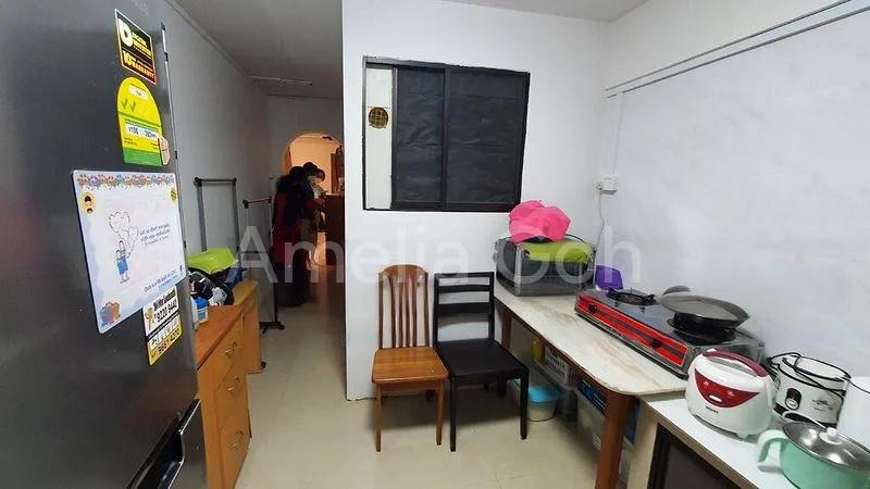 4 Room (4NG) HDB for Rent in  508 Bedok North Avenue 3 - Image 1
